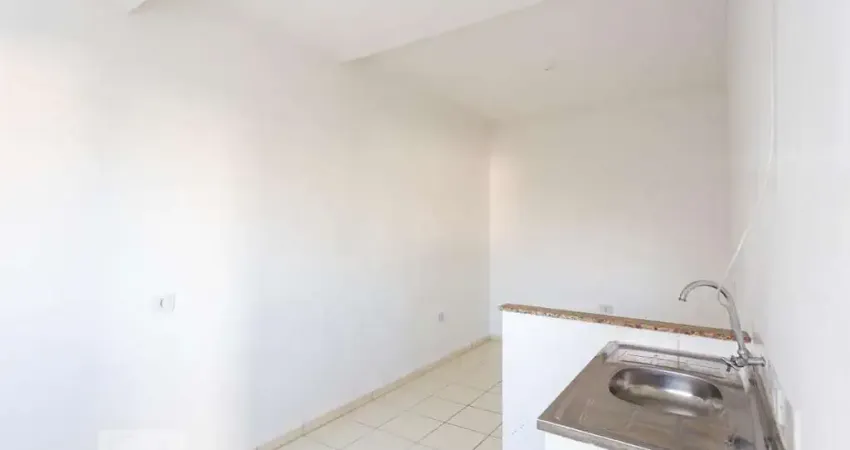Kitnet / Stúdio para Venda - Jardim Éster Yolanda, 1 Quarto,  26 m² - São Paulo