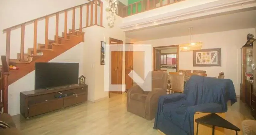 Casa para Venda - Chácara das Pedras , 4 Quartos,  350 m² - Porto Alegre