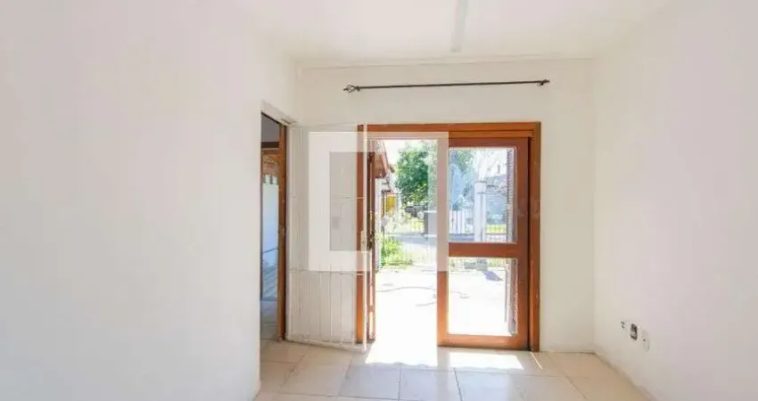 Casa para Venda - São José, 2 Quartos,  70 m² - Canoas