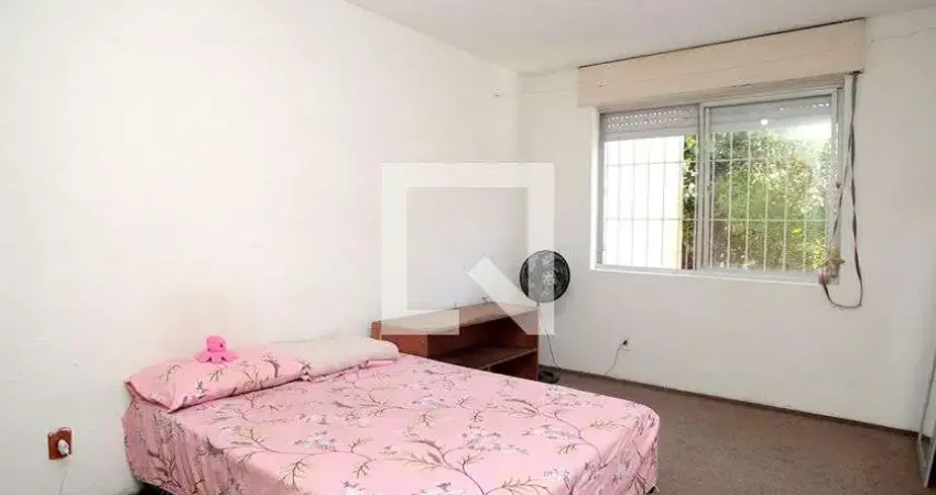 Kitnet / Stúdio para Venda - Cidade Baixa, 1 Quarto,  41 m² - Porto Alegre