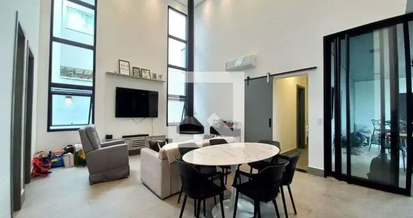 Casa / sobrado em condomínio para venda - swiss park, 3 quartos, 229 m² - campinas