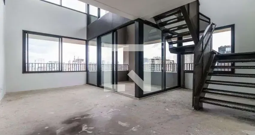 Cobertura para Venda - Pinheiros, 3 Quartos,  260 m² - São Paulo