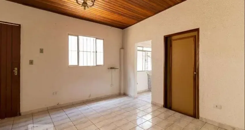 Casa para Venda - Bosque da Saúde, 1 Quarto,  45 m² - São Paulo