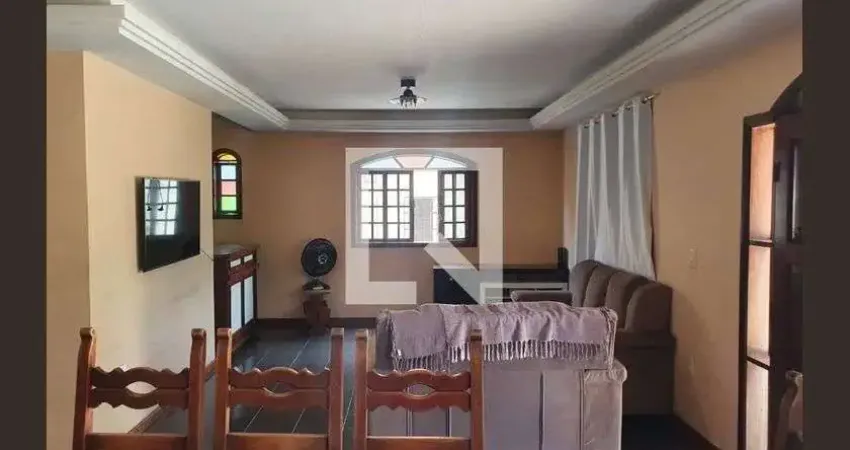 Casa para Venda - Piratininga, 5 Quartos,  439 m² - Niterói