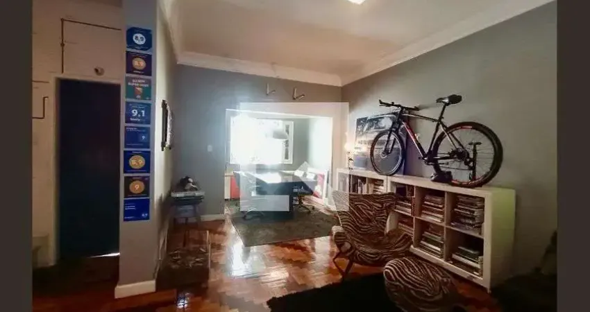 Casa para Venda - Copacabana, 8 Quartos,  571 m² - Rio de Janeiro