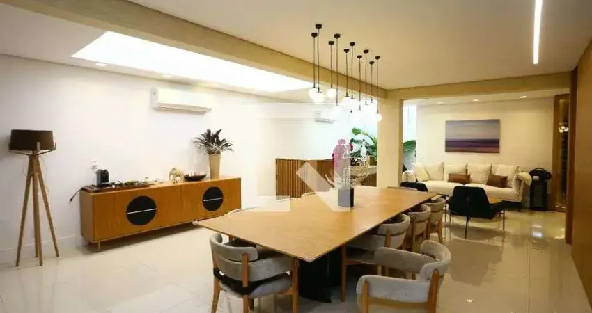 Casa / Sobrado em Condomínio para Venda - Morumbi, 4 Quartos,  400 m² - São Paulo