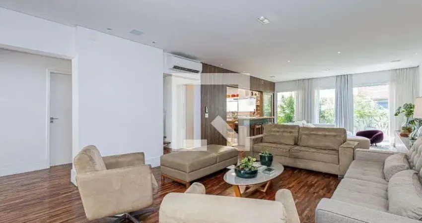 Casa / Sobrado em Condomínio para Venda - Brooklin, 3 Quartos,  399 m² - São Paulo
