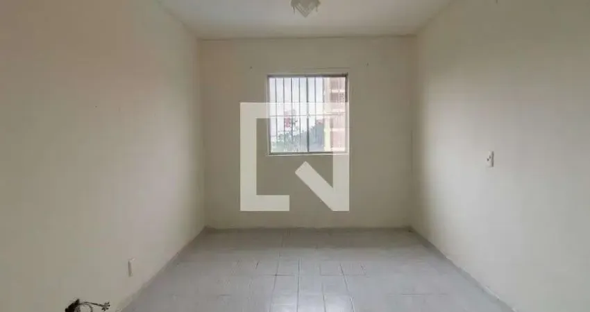 Apartamento para Venda - Ponte Grande, 2 Quartos,  54 m² - Guarulhos