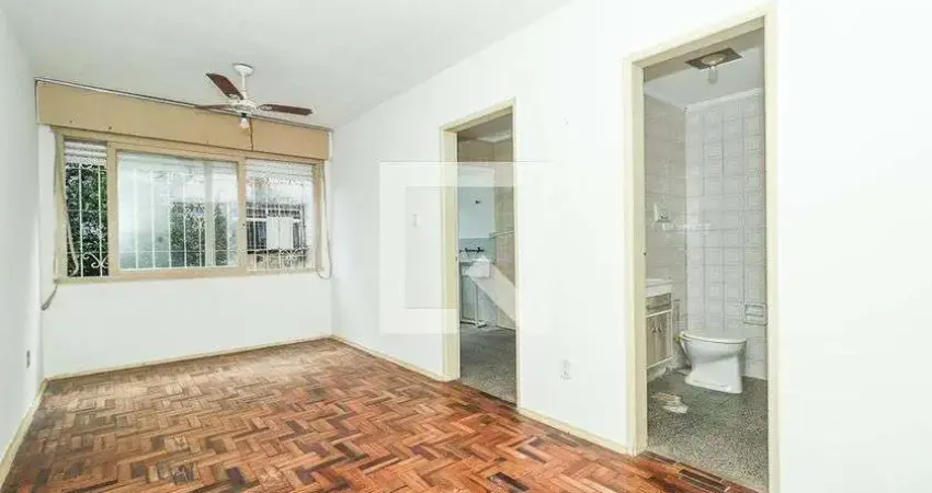Apartamento para Venda - Rubem Berta, 1 Quarto,  30 m² - Porto Alegre