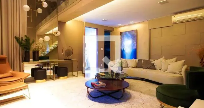 Casa para Venda - Copacabana, 3 Quartos,  267 m² - Belo Horizonte