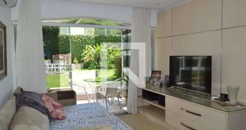 Casa para Venda - Vila Mariana, 5 Quartos,  630 m² - São Paulo