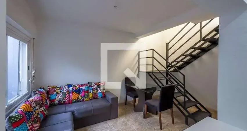Cobertura para Venda - Cristal , 3 Quartos,  88 m² - Porto Alegre
