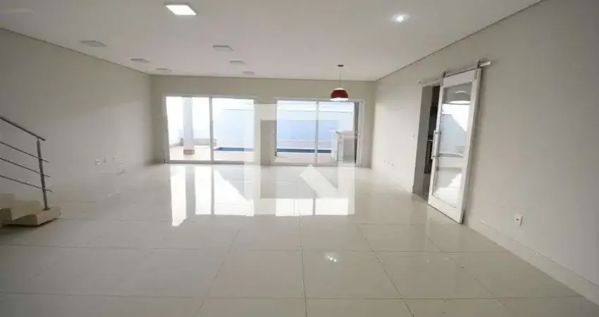 Casa / Sobrado em Condomínio para Venda - Fazenda Santa Cândida, 4 Quartos,  364 m² - Campinas