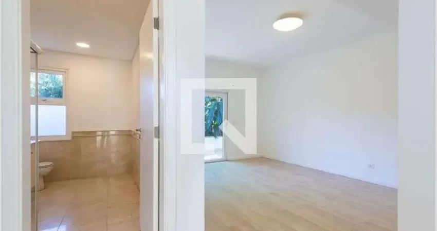 Casa / Sobrado em Condomínio para Venda - Santo Amaro , 4 Quartos,  641 m² - São Paulo