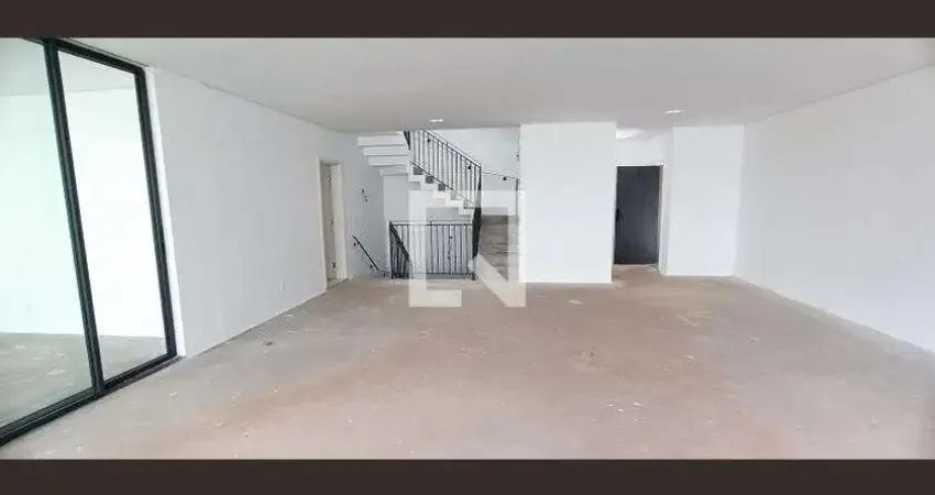 Casa / Sobrado em Condomínio para Venda - Real Parque, 4 Quartos,  523 m² - São Paulo