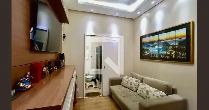 Apartamento para Venda - Copacabana, 2 Quartos,  41 m² - Rio de Janeiro