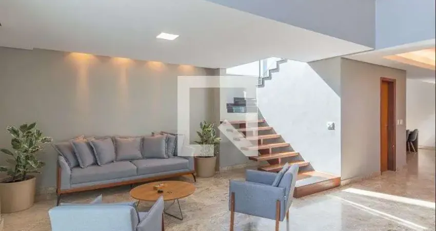 Casa para Venda - Bandeirantes, 3 Quartos,  280 m² - Belo Horizonte