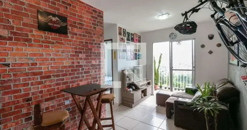 Apartamento para Venda - Engenho Nogueira, 2 Quartos,  53 m² - Belo Horizonte