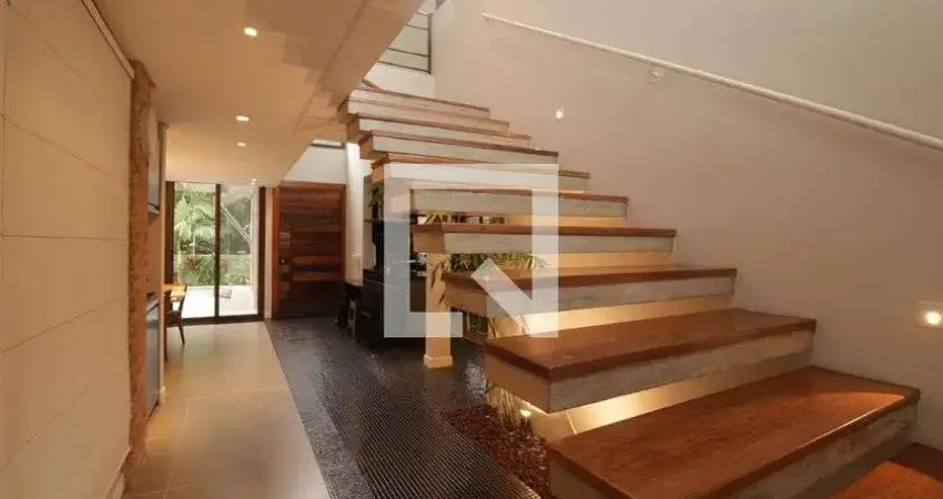 Casa / Sobrado em Condomínio para Venda - Parque do Paraíso , 3 Quartos,  510 m² - Jundiaí