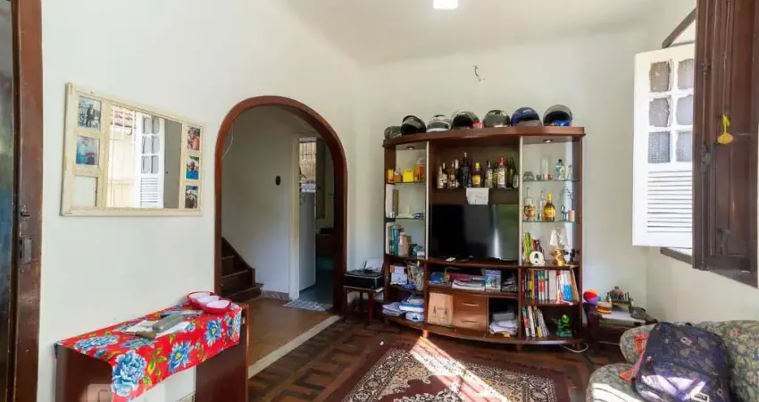 Casa para Venda - Engenho Novo, 3 Quartos,  220 m² - Rio de Janeiro