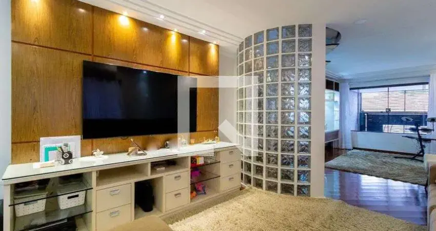 Casa para Venda - Mooca, 3 Quartos,  196 m² - São Paulo