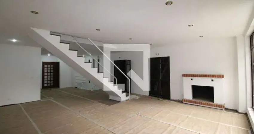 Casa para Venda - Casa Verde, 4 Quartos,  440 m² - São Paulo