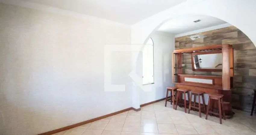 Casa para Venda - Itapoã, 3 Quartos,  200 m² - Belo Horizonte