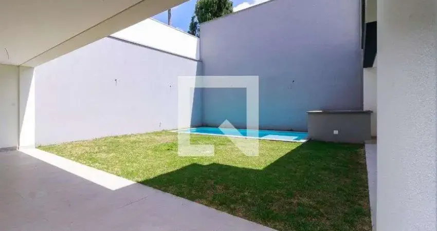 Casa / Sobrado em Condomínio para Venda - Campo Belo, 4 Quartos,  455 m² - São Paulo