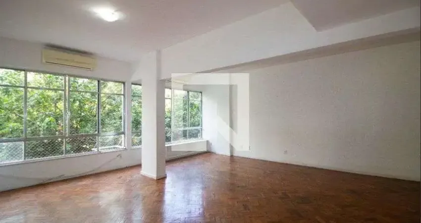 Apartamento para Venda - Leblon, 4 Quartos,  214 m² - Rio de Janeiro