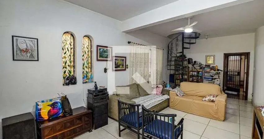 Casa para Venda - Icaraí, 5 Quartos,  120 m² - Niterói