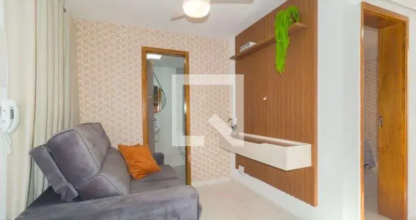 Apartamento para Venda - Jardim Anália Franco, 1 Quarto,  33 m² - São Paulo