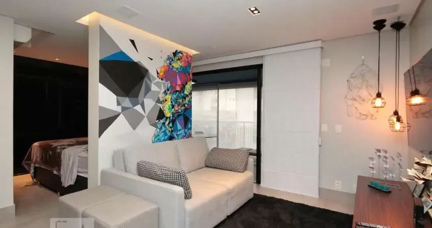 Kitnet / stúdio para venda - bela vista, 1 quarto, 55 m² - são paulo