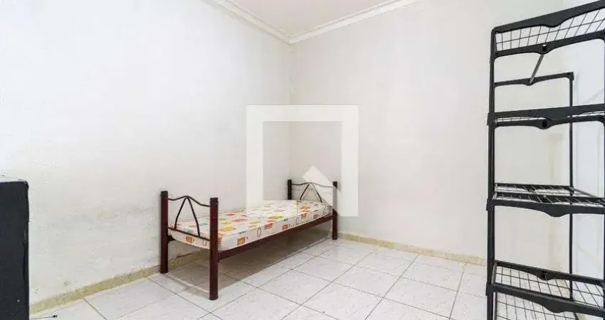Casa para Venda - Saúde, 1 Quarto,  160 m² - São Paulo