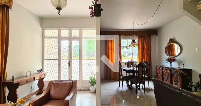 Casa para Venda - Cachambi, 8 Quartos,  770 m² - Rio de Janeiro