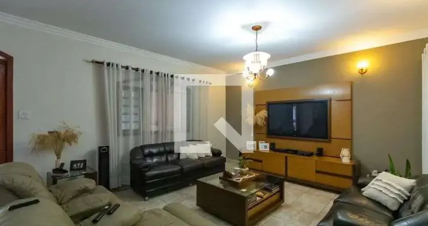 Casa para Venda - Planalto, 3 Quartos,  310 m² - São Bernardo do Campo