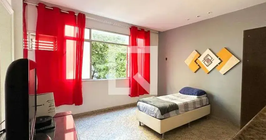 Apartamento para Venda - Copacabana, 1 Quarto,  30 m² - Rio de Janeiro