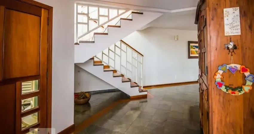 Casa para Venda - Guanabara, 4 Quartos,  240 m² - Campinas