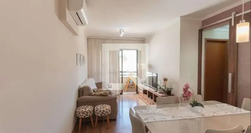 Apartamento para Venda - São Bernardo, 2 Quartos,  65 m² - Campinas
