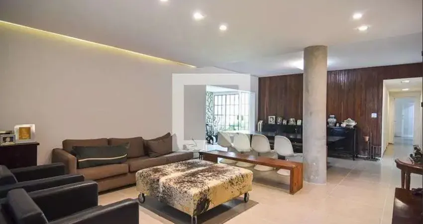 Casa para Venda - São Francisco, 3 Quartos,  360 m² - Niterói