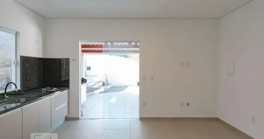 Casa para Venda - Centro, 1 Quarto,  36 m² - Campinas