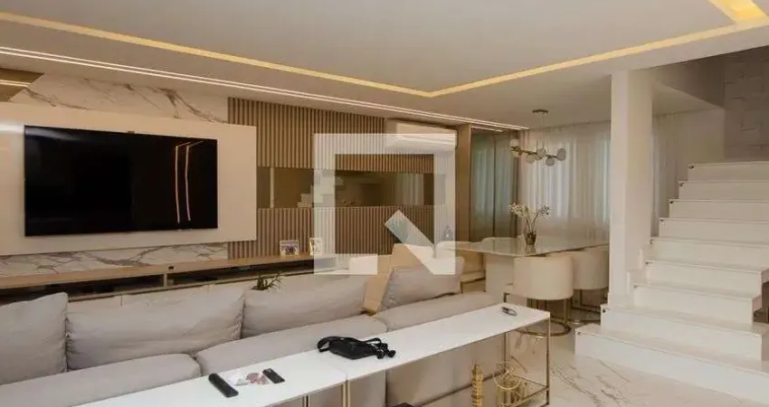 Casa / Sobrado em Condomínio para Venda - Vargem Pequena, 5 Quartos,  400 m² - Rio de Janeiro