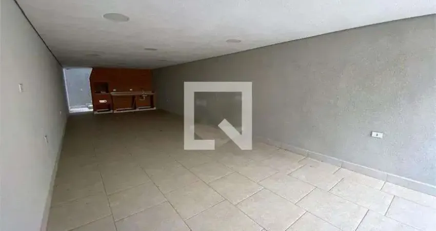 Casa para Venda - Piqueri, 3 Quartos,  177 m² - São Paulo