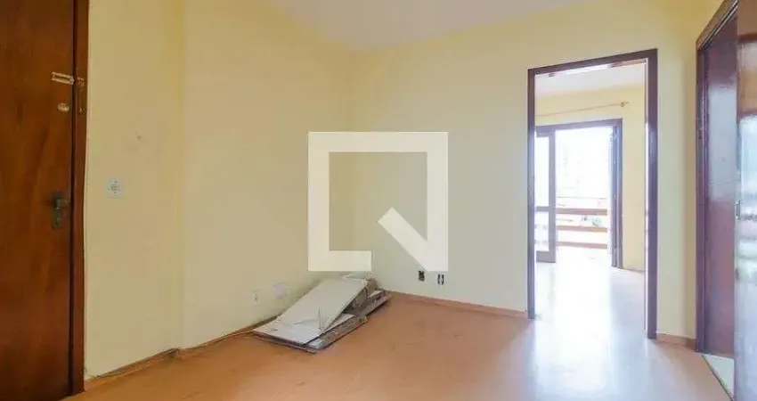 Apartamento para Venda - Menino Deus, 1 Quarto,  39 m² - Porto Alegre