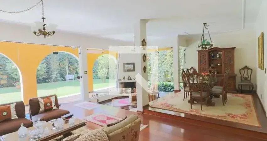 Casa para Venda - Jardim Éster Yolanda, 4 Quartos,  460 m² - São Paulo