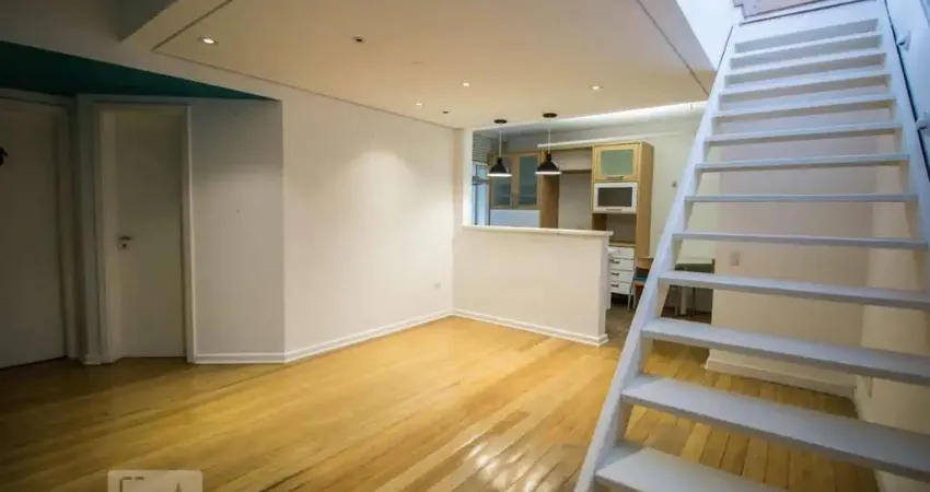 Cobertura para Venda - Alto de Pinheiros, 3 Quartos,  175 m² - São Paulo