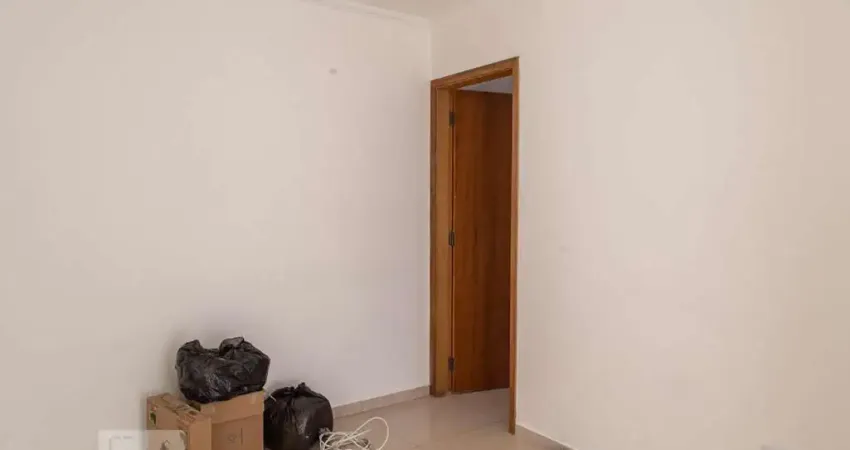 Casa para Venda - Jardim Anália Franco, 3 Quartos,  55 m² - São Paulo