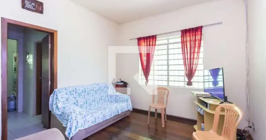 Casa para Venda - Santa Tereza, 3 Quartos,  142 m² - Belo Horizonte