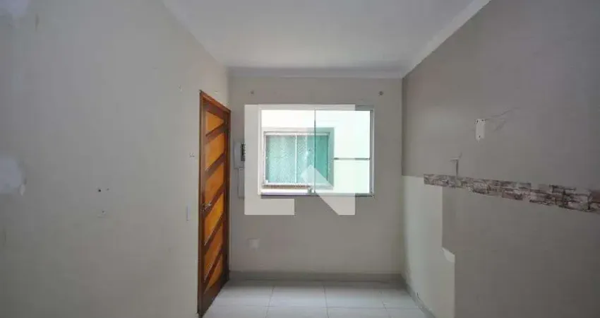 Casa / Sobrado em Condomínio para Venda - Vila Constança , 1 Quarto,  32 m² - São Paulo