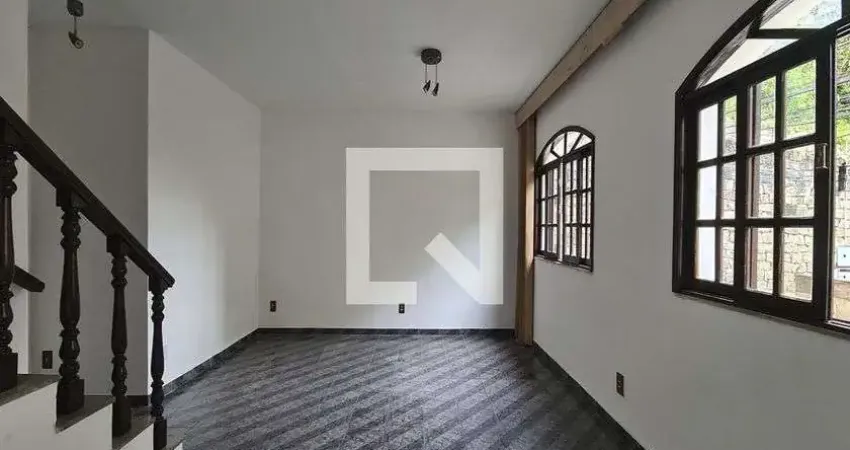 Casa / Sobrado em Condomínio para Venda - Engenho Novo, 5 Quartos,  300 m² - Rio de Janeiro