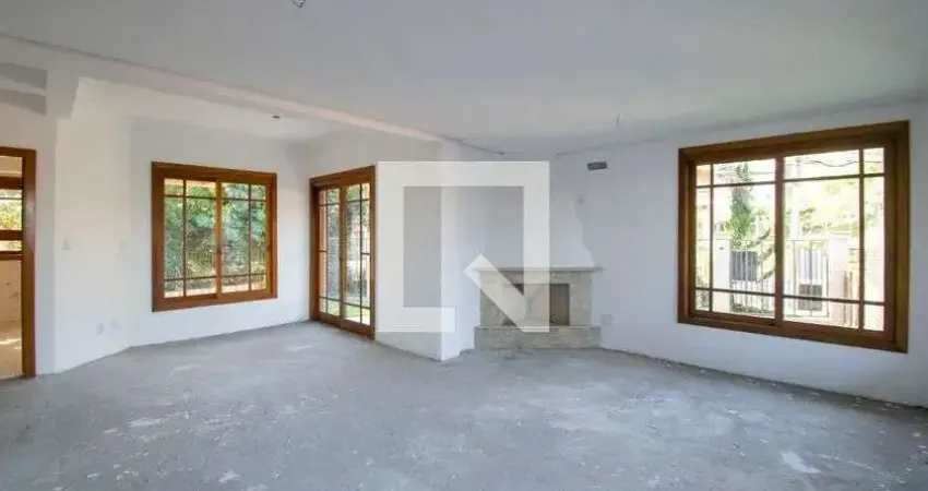 Casa / Sobrado em Condomínio para Venda - Ipanema, 3 Quartos,  237 m² - Porto Alegre